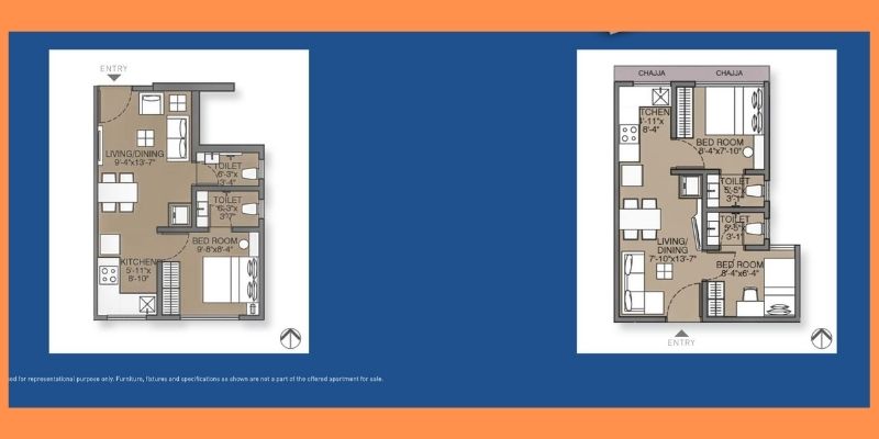 Paton Tower Kandivali East